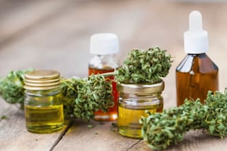 do cbd store shopify marketing dropshipping store promotion