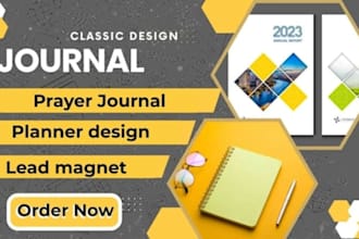 design prayer journal, christian book kdp journal ebook