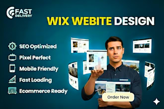 wix website redesign build wix website wix website design wix website design wix