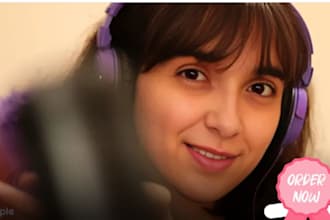 be your female japanese singer for jpop, jrock, or anime songs