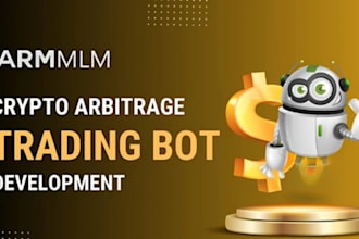 crypto trading bot, ai crypto trading bot, crypto trading bot