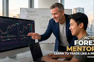 be yours forex mentor