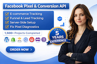 do google meta pixel conversion api tracking fix facebook ad campaign server gtm
