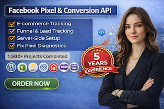 do google meta pixel conversion api tracking fix facebook ad campaign server gtm