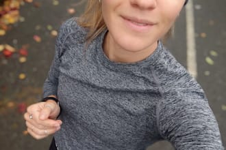 provide expert run coaching