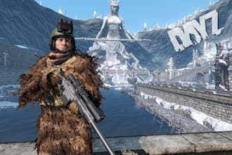 create for your dayz server a pro identity and custom mods