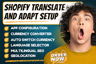 do shopify translate and adapt tlab langshop weglot transcy langwill transtore