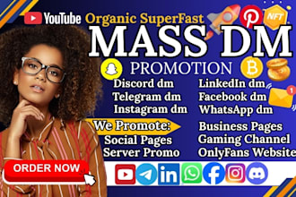 do discord mass dm whatsapp mass dm facebook instagram mass dm server promotion