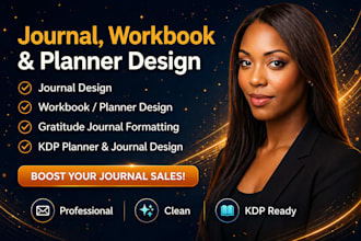 journal design workbook notebook design gratitude journal formatting kdp planner
