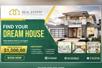 do real estate website