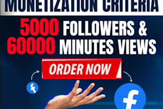manage organic growth for tiktok followers, monetization or creativity rewards