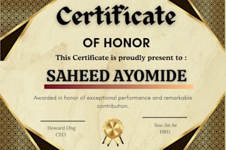 do certificate design, diploma certificate template or award certificate