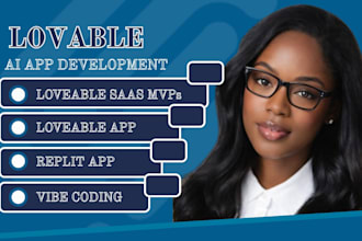 build lovable web app, lovable dev ai, lovable ai website, lovable saas mvp