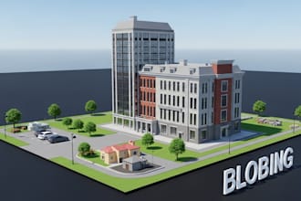 build full roblox game creation with roblox scripts, gui, leaderboard, model map