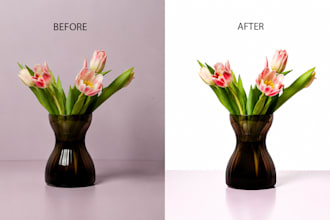 do background removal for shopify product image cleanup