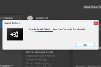 fix unity build errors, crashes, bugs and ads