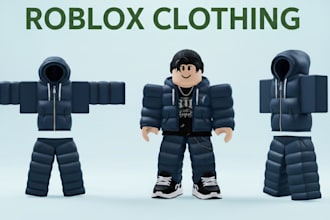 create custom roblox clothing design roblox outfit roblox shirt roblox avatar