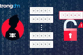 website security attack, VPN server attack, penetration testing security