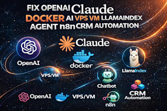 setup install claude wildix pbx wilma ai bot cowork llama gpt neo voicebot vapi