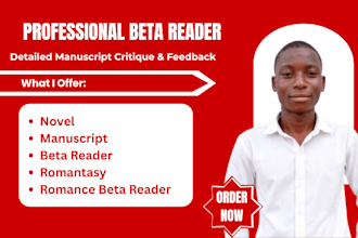 beta read romance beta read fantasy thriller beta reader with detailed feedback