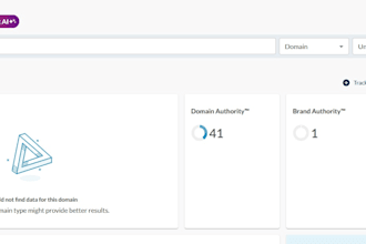 increase your websites moz da to 35