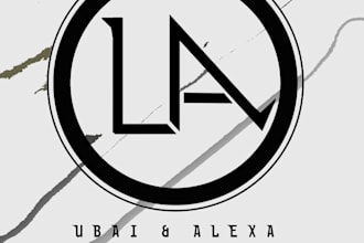 create minimalis logo design