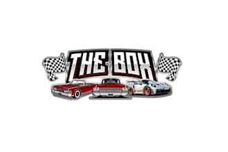design private collection race car logo