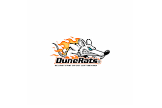 create motorsports racing logo