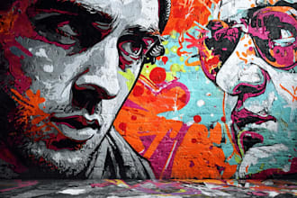 design graffiti designs murals wall arts and skateboards