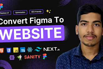 convert figma to html with bootstrap or tailwind css