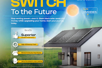 design off grid solar energy systems and battery storage