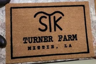 design or redesign logo cattle brand mark for your ranch or farm