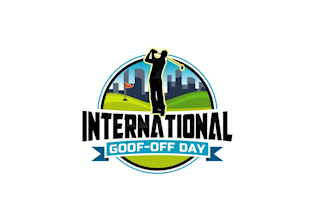 create creative and good looking golf logo design