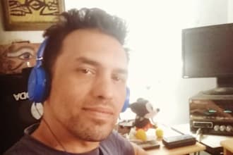 record professional spanish voice over