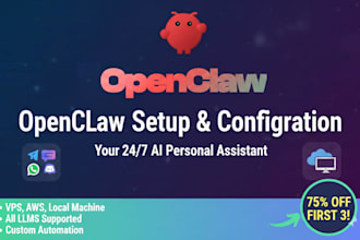 install setup openclaw clawdbot with skills