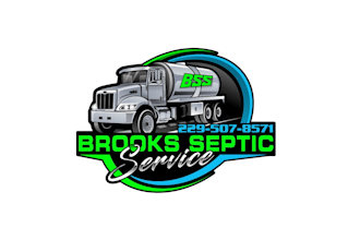 create professional and specially septic truck logo design