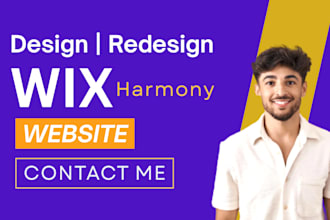 fix wix ai website wix studio redesign wix ai harmony website migration