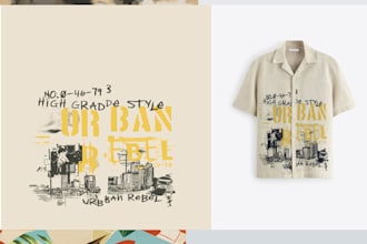 replicate textile prints and artwork professionally