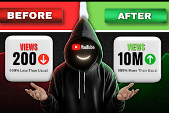 design clickable youtube thumbnails
