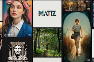 generate ai images for your projects