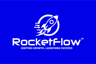 redesign, vectorize, refine, revamp, update, and refresh logo design