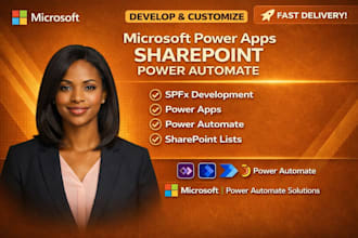 design, create or customise your modern sharepoint intranet
