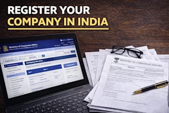 register your company in india pvt ltd llp opc