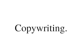write professional website copy in german and english
