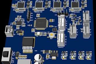 do custom pcbs designs