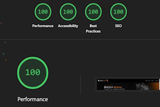 improve nextjs performance and fix inp lcp cls scores
