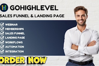 gohighlevel ghl automation expert