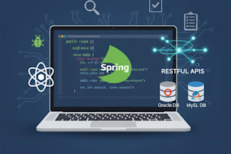 build reliable software solutions tailored to your  needs