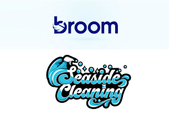 design cleaning washing power washing car wash logo