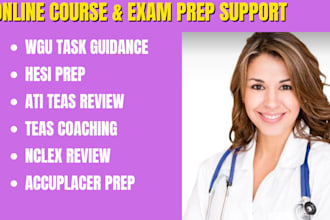 do capella, walden, chamberlain, bsn, msn and dnp nursing